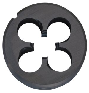 1100411070100 Keermelõikur M7x1,0x25 mm, HSS-E5, DIN kuju B. Aurnoolutatud