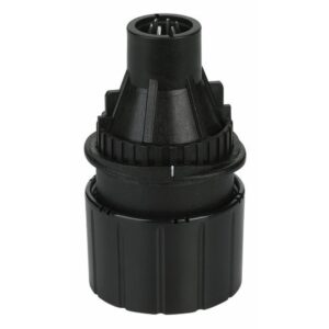 11111720002 Drill Doctori varu puuri padrun Ø2,5>19mm