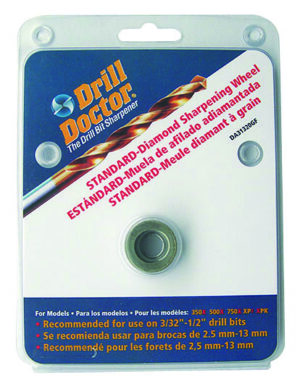 11111720004 Teemantlihvkäi, karedus 100. Varuosa Drill Doctorile 400, 500 ja 750