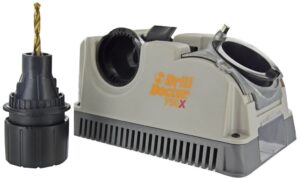 1111177750M Metalli- ja kivipuuride teritaja Drill Doctor 750X, puuridele Ø2.5-19 mm, tipunurgaga 118⁰-135⁰