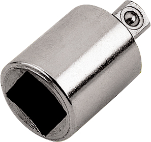 115-46-1 Vähendav üleminek adapter 3/8"-1/4" Irimo jaepakend