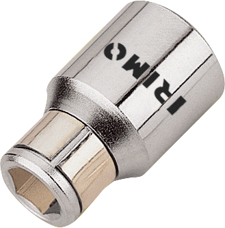 115-48-1 5/16" otsakute hoidik 3/8" sabaga Irimo jaepakend