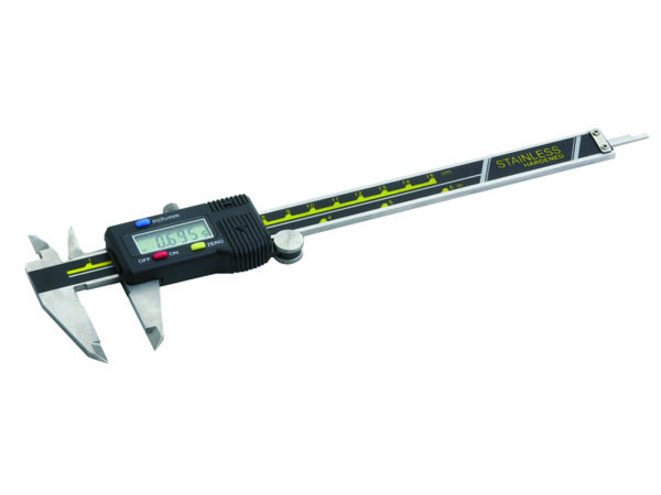 1150d Kaliiber digitaalne 0-150mm