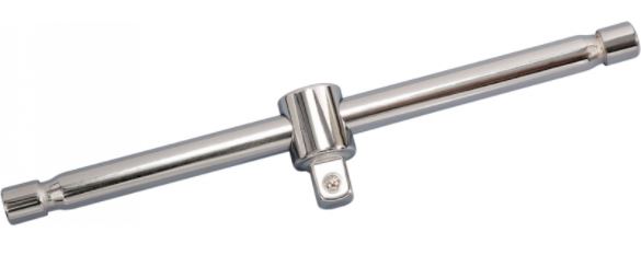 125-42-1 Libisev T-saba 250mm 1/2" padrunitele Irimo jaepakend