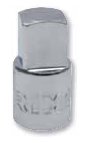 125-44-1 Suurendav üleminek adapter 1/2" - 3/4" Irimo jaepakend