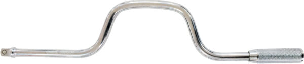 125-49-1 Väntkäepide 1/2" Irimo