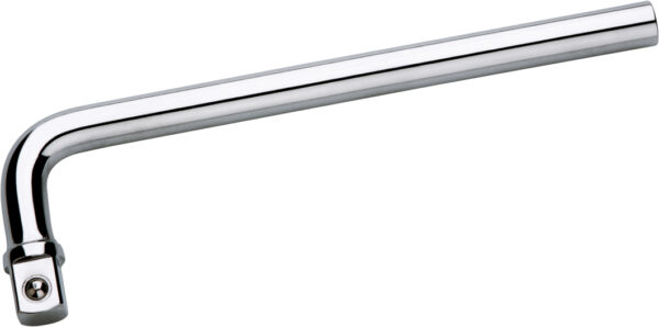 125-60-1 L-käepide 1/2" 250mm Irimo jaepakend