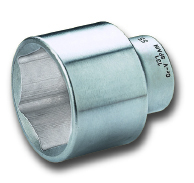 131-41-1 Kuuskant padrunvõti 41mm 3/4" Irimo