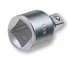 135-46-1 Vähendav üleminek adapter 3/4" - 1/2" Irimo