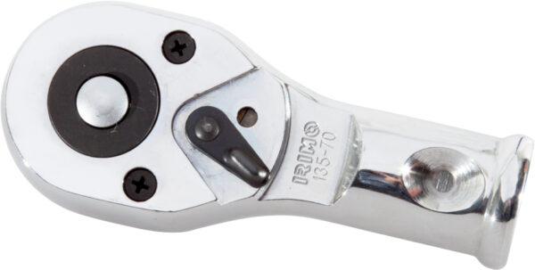 135-70-1 Narre pea 24-hambaga 155mm 3/4" Irimo