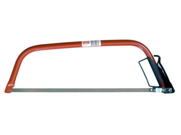 14-24-3810 Bowsaw for metal cutting/spiro