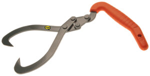 1401 Haarats 8" 190mm 450g