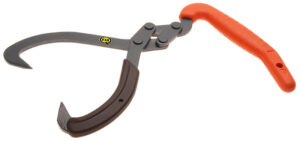 1408 Haarats 8" 200mm 450g