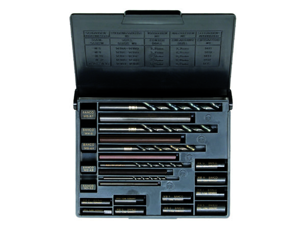 1418s Tikkpolditõmmitsate komplekt