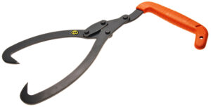 1423 Haarats 10" 270mm 900g