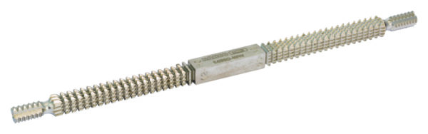 1450D-WW Keermeviil sise ja väliskeerme sobitamiseks, tollkeermetele Whitworth 24-10, BSF keere 3/16"-3/4", BSW keere 3/8"-1"