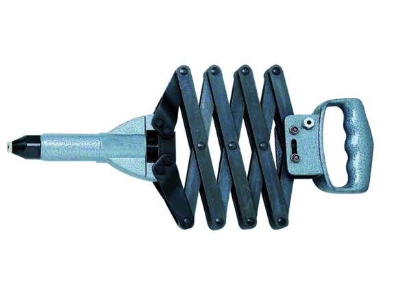 1467-320-850 Pikendatavad needitangid 320-850mm