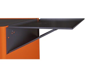 1470K-AC1 Kokkupandav laud tööriistakärule 1470K