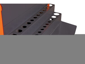 1470K-AC2 Kruvikeerajate ja meislite hoidik tööriistakärule 1470K