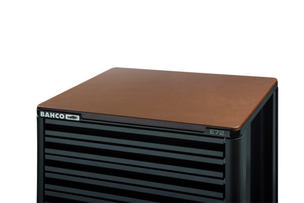 1472K-ACTD Bahco MDF töötasapind E72/E82 Tööriistakärudele