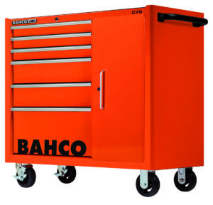 1475KXL6C xl w/cabinet 6dr orange