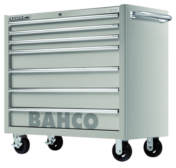 1475KXL7SS xl7 trolley-stainless steel