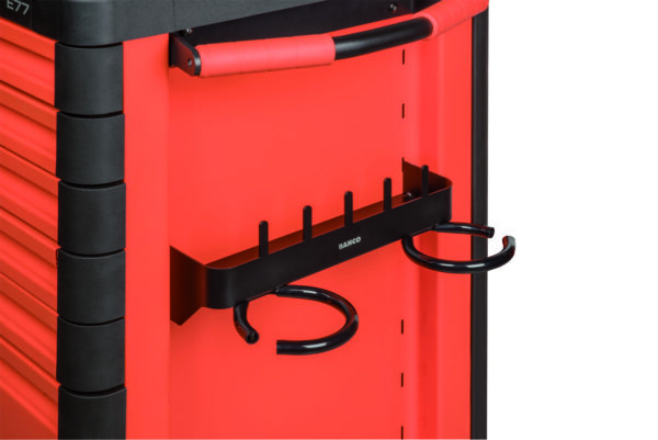 1477K-AC21 Bahco Elektritööriistade Hoidja E77/E72 Tööriistakärudele