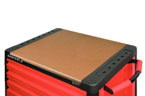 1477K-ACTD Bahco MDF töötasapind E77 Tööriistakärudele