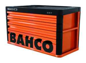 1487K4 Bahco E87 Premium Ülakapp 4 Sahtliga