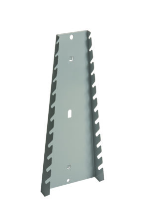 1495TP-AC10 Hoidik 12-le lehtsilmusvõtmele perfo seinale