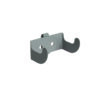 1495TP-AC13 T handle hook- 1 slot