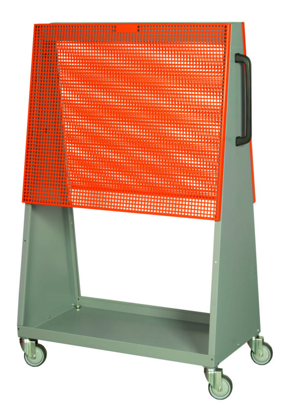 1495TP10W Panel on wheels 1000x450x1500