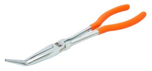 158-NB Koonusmokktangid 35° 270mm