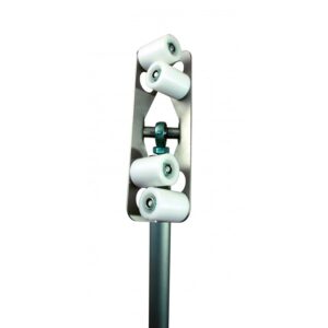 166455 INSIDE CORNER ROLLER