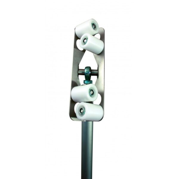 166455 INSIDE CORNER ROLLER