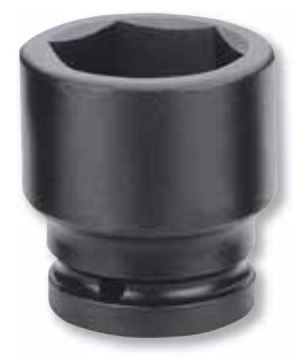 173-60-2 Kuuskant löökpadrunvõti 60mm 3/4" Irimo