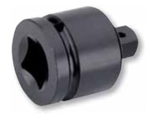 179-65-2 Vähendav üleminek löökadapter 1"-3/4" Irimo