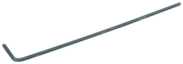 1995LM-7 L-kujuline kuuskantvõti pikk 1995LM 7mm