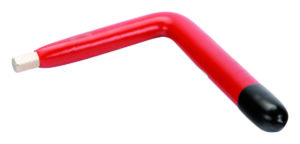 1999MV-3 Isoleeritud sisekuuskantvõti 1993MV 3mm 1000V VDE