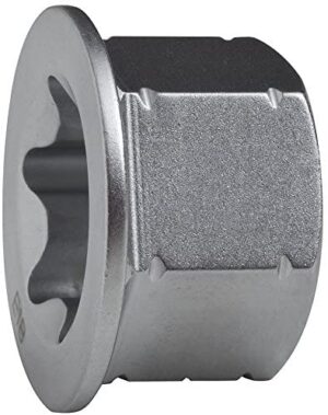 1RMA-19-17-HEX 19mm ratcheting wr adaptor