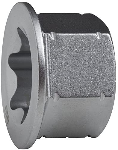 1RMA-19-17-HEX 19mm ratcheting wr adaptor