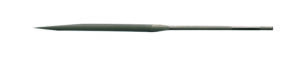 2-304-16-4-0 16cm,1/2round needle file,cut3