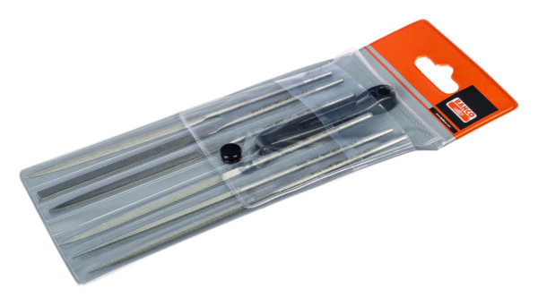 2-470-16-2-0 Nõelviilid 160mm