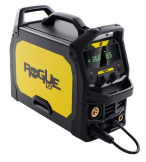 2000006414175_1 Keevitusaparaat (MMA, MIG MAG), Rogue EM 180