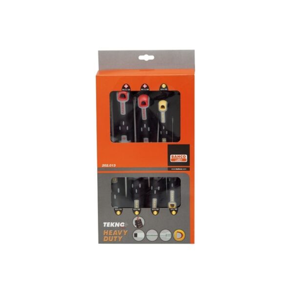 202.013 Tekno scrwd set 7 ref