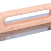 204050130 Trowel 500x130