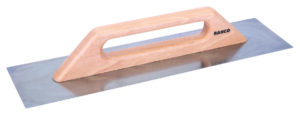 204050130 Trowel 500x130