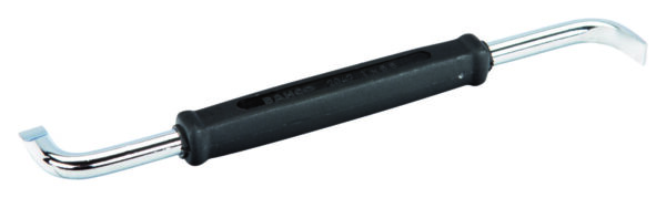 2047-1.6-10 Kruvikeeraja lapik kahepoolne 175mm