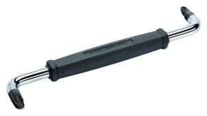 2047PR-1-2 Phillips kruvikeeraja lapik kahepoolne 100mm