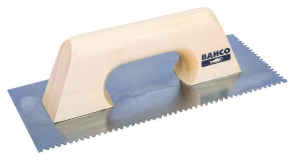 209027040 Trowel 115x270 mm